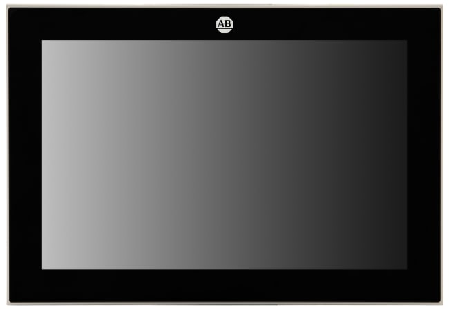 OptixPanel Standard, Aluminum and Glass (PCAP) - EX, 10.1 in