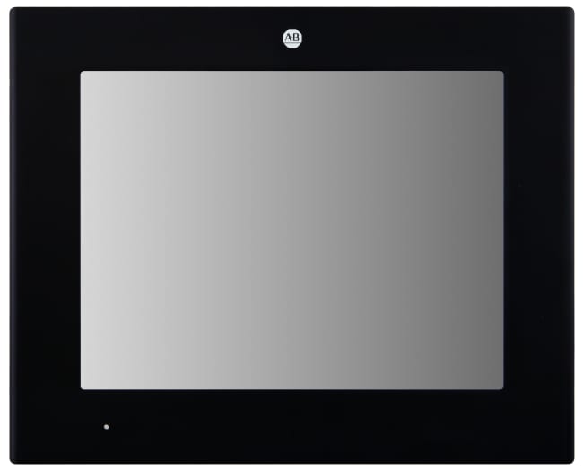 OptixPanel Standard, Aluminum - EX, 12.0 in. Display, Resist