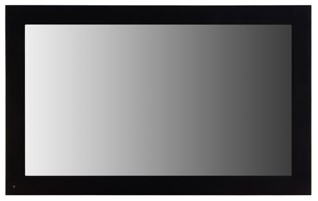 OptixPanel Standard, Aluminum - EX, 12.1 in. Wide Display, R