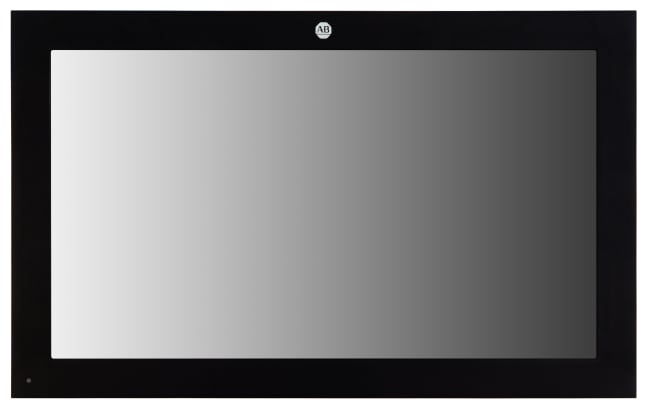 OptixPanel Standard, Aluminum - EX, 15.6 in. Wide Display, R
