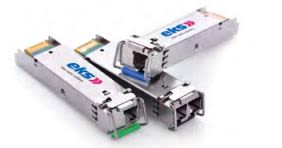 FE SFP/SM/Extended/15km 100mBit Fast Ethernet SFP-Modul/LC