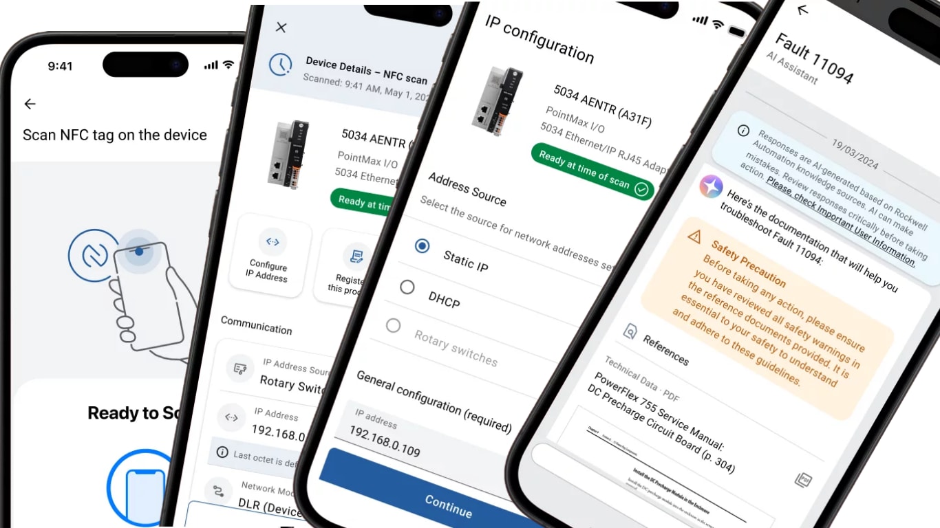 DeviceTools app