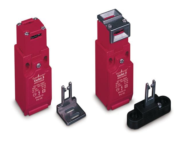 Cadet 3 Tongue Interlock Triple-S