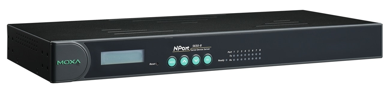 MOXA NPort Triple S