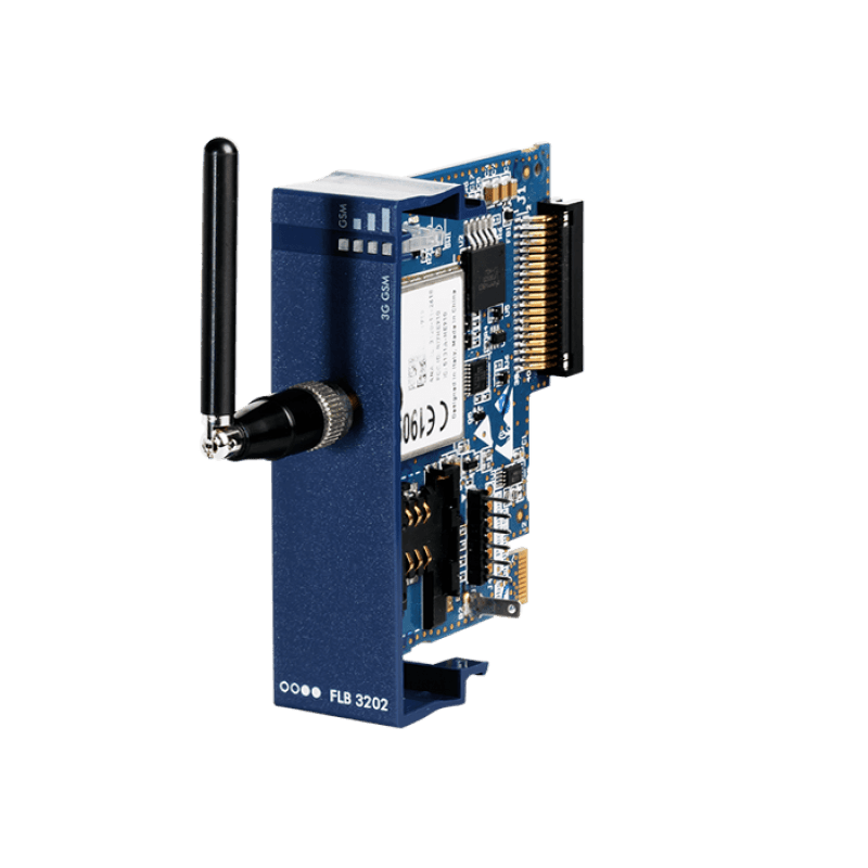 Card B type, with 3G penta band modem, Rev.1 TripleS