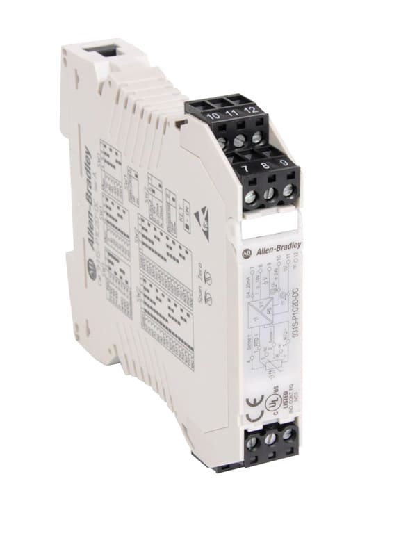 Active Converter 3 Way RTD (Ny: 931N-U221) Triple-S