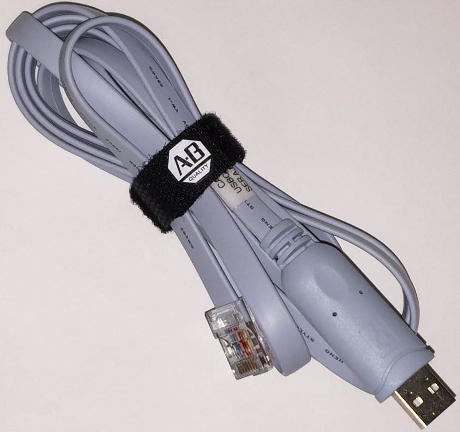 USB Programming Cable TripleS