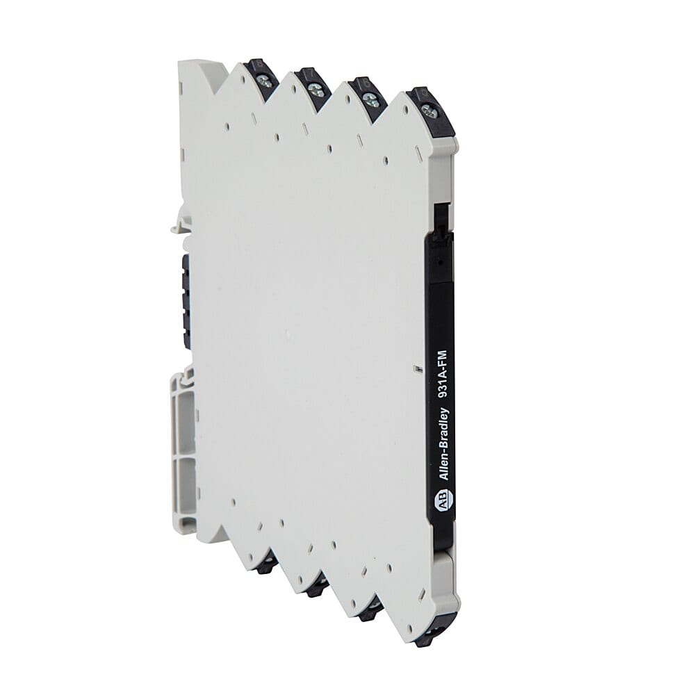 Power Feed Module TripleS