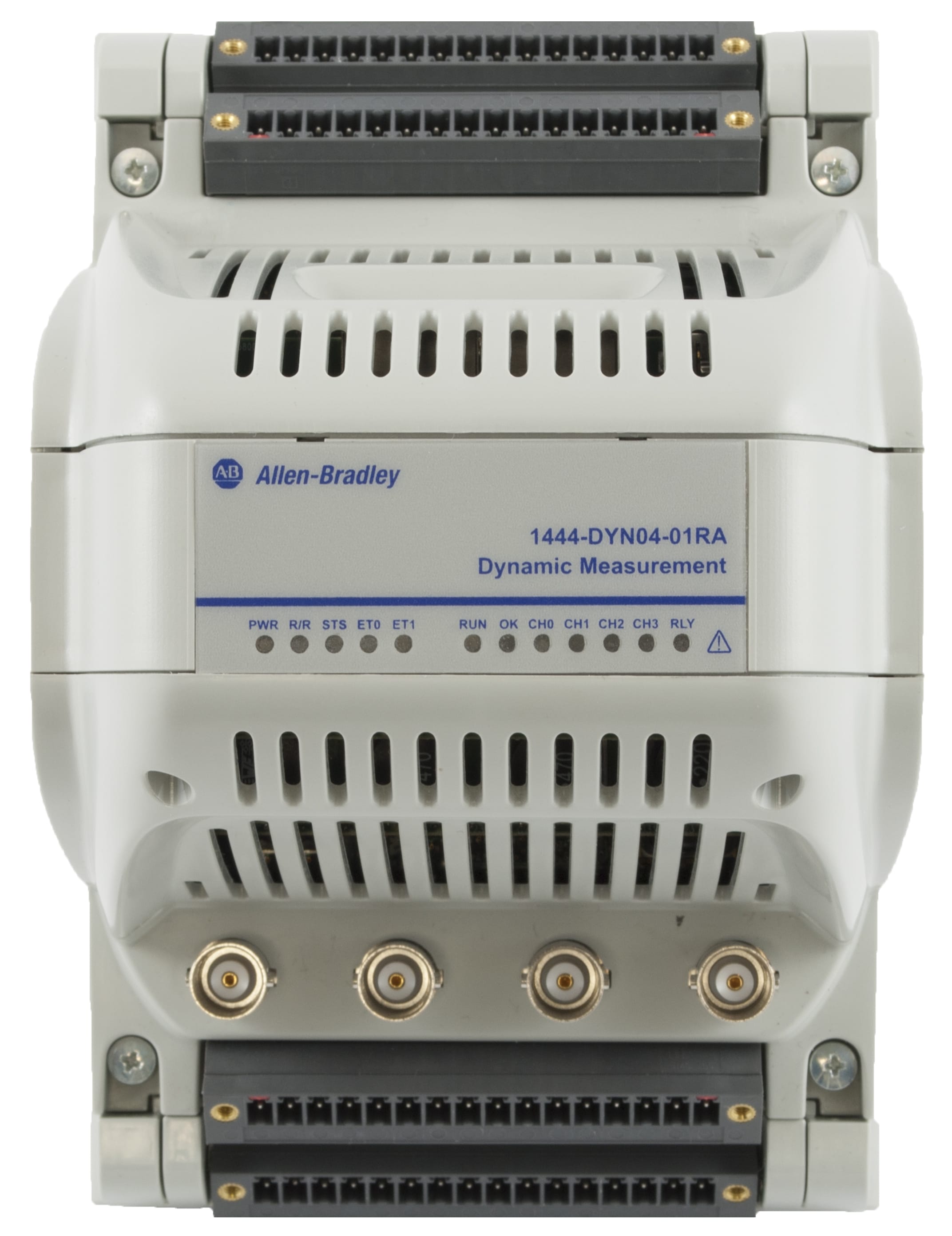Dynamic Measurement Module TripleS