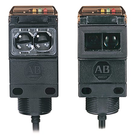 Series 9000 General Purpose Sensor Triple-S