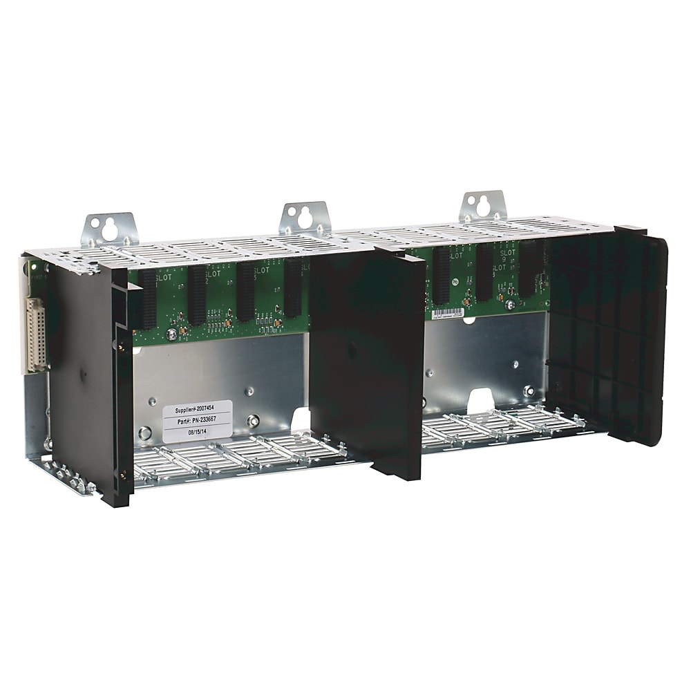 ControlLogix 10 Slots Chassis TripleS