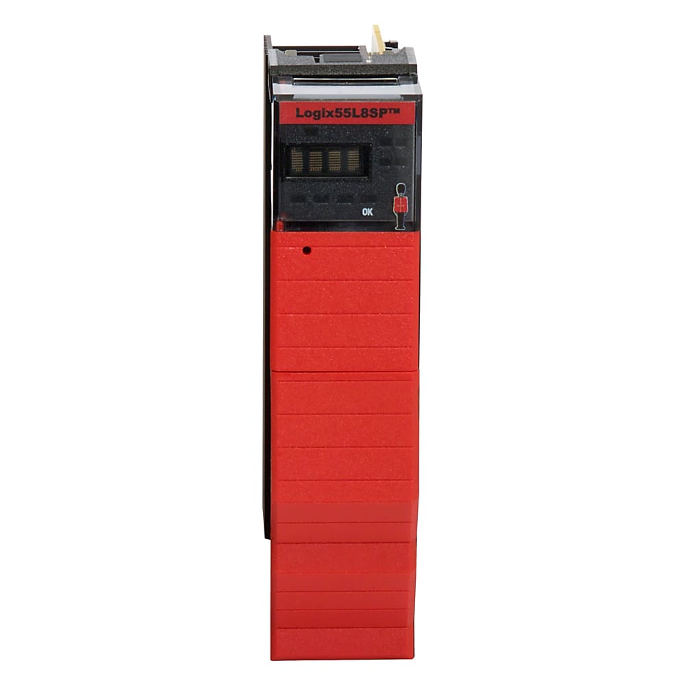 Guardlogix 5580 Partner Triple-S