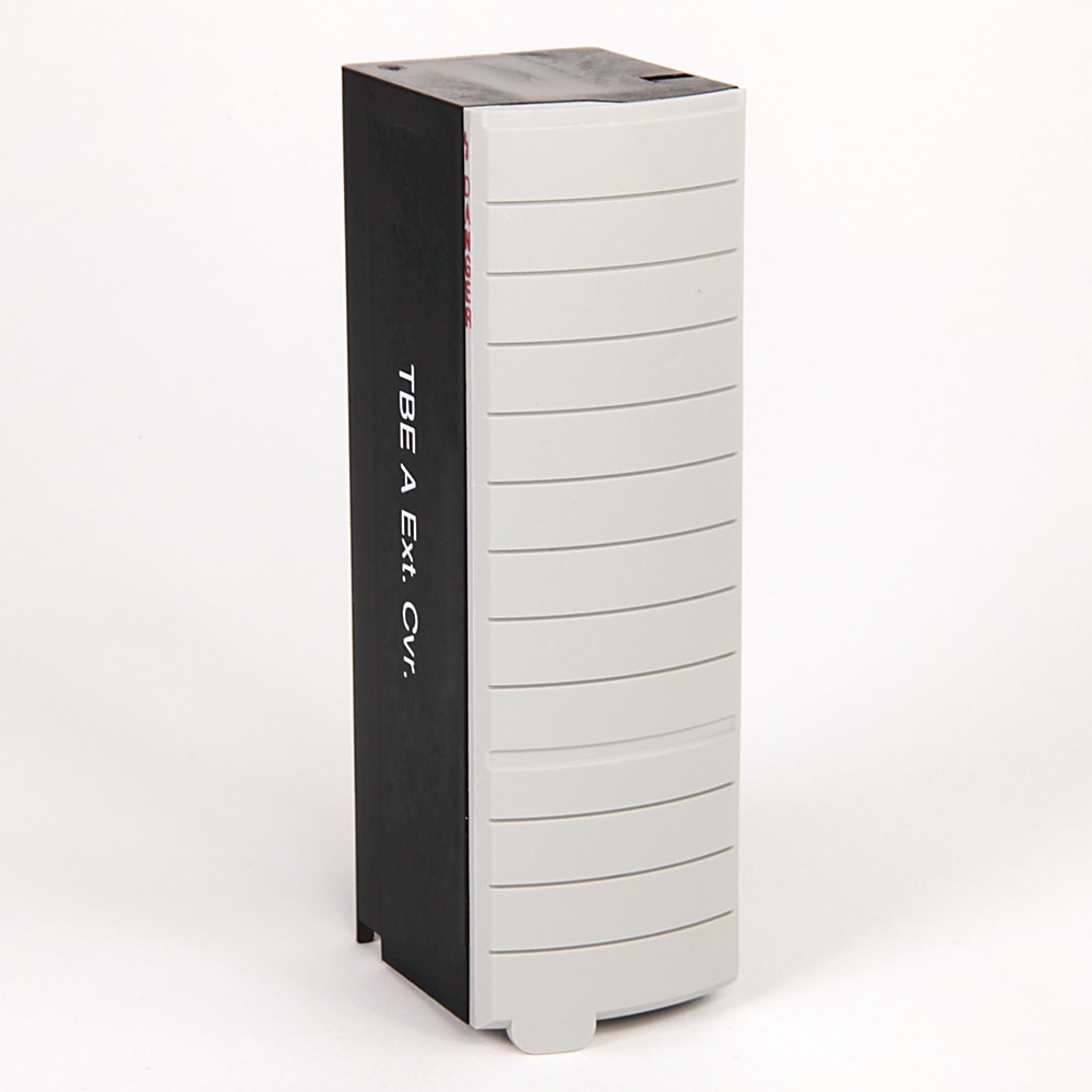 ControlLogix Deep Terminal Block Housing TripleS