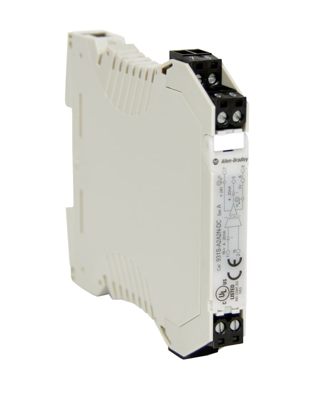 Active Isolator (Ny: 931N-C121) Triple-S