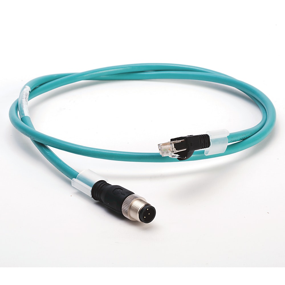 Cable Rj45 Connector
