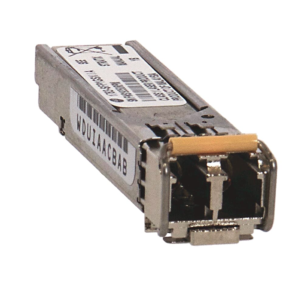 Stratix Fiber SFP, 1000 Mbit connectivity multimode fiber TripleS
