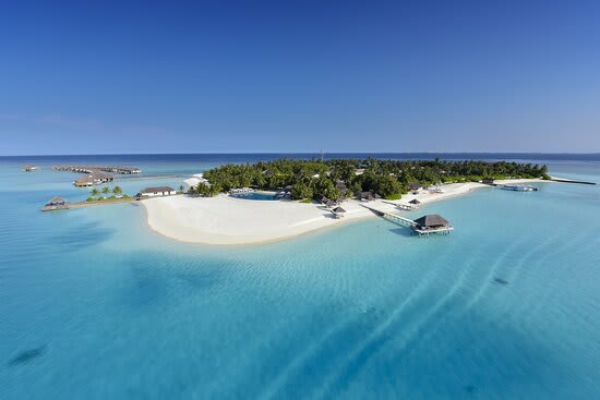 Maldives: A Guide to the 5 Best Beaches and Snorkeling Spots 5 Maldives: A Guide to the 5 Best Beaches and Snorkeling Spots 1