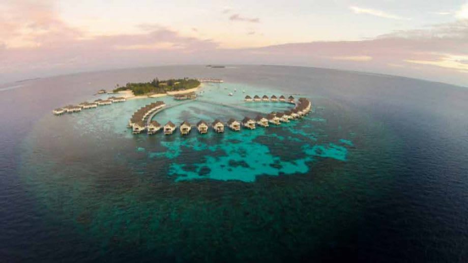 The 5 Best Water Villas in Maldives for an Unforgettable Holiday Experience 4 The 5 Best Water Villas in Maldives for an Unforgettable Holiday Experience 2