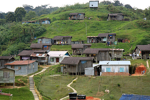 Explore the 5 Rich History and Natural Beauty of Malaysia: A Guide to Malacca and Taman Negara 4 Orang Asli Village