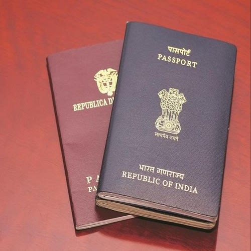 Indian Passport Understanding ECR And NonECR Category!