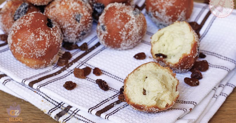 Venice: Experience the 5 Enchanting Charms 5 Fritole