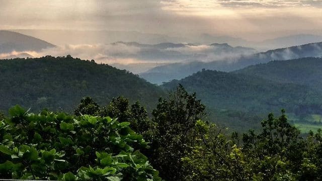 Netarhat: Discover the 4 Stunning Views and Adventure Activities 4 Netarhat: Discover the 4 Stunning Views and Adventure Activities 1