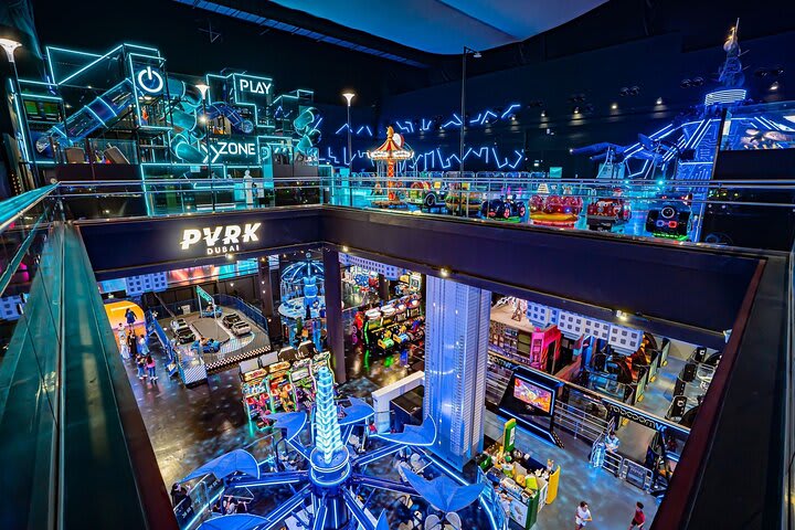 Dubai in June: Embrace the Mesmerizing Summer Splendor 2 Dubai in June: Embrace the Mesmerizing Summer Splendor 1