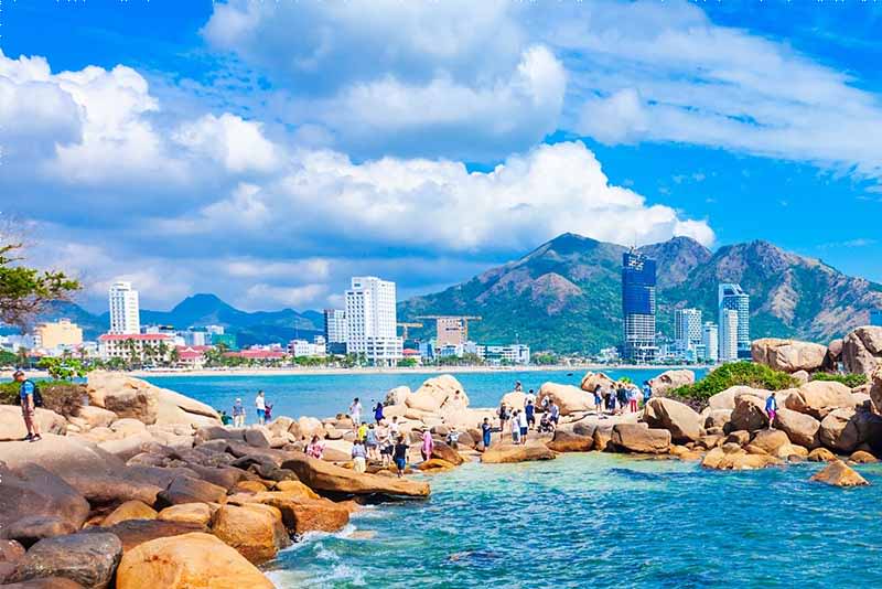Vietnam in August: Unveiling Natural Splendors and Cultural Charms 4 Tropical Nha Trang in Vietnam in August