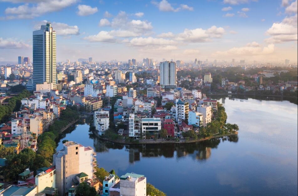 Vietnam in September: Embracing Breathtaking Landscapes and Cultural Wonders 2 Hanoi, the capital of Vietnam in September