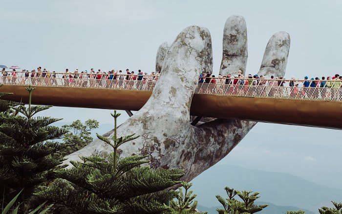 Vietnam in September: Embracing Breathtaking Landscapes and Cultural Wonders 3 Da Nang in Vietnam in September