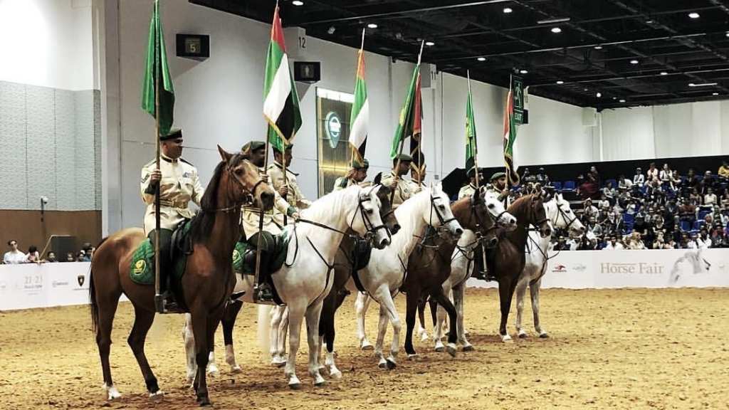 Dubai in October: An Enchanting and Thrilling Escape 5 Dubai in October: An Enchanting and Thrilling Escape 1
