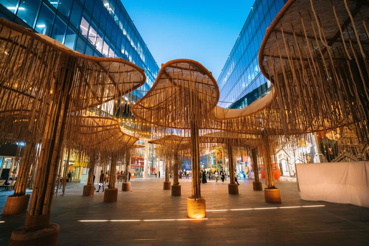 Dubai in November: Discover the Enchanting Autumn Charms 1 Dubai in November