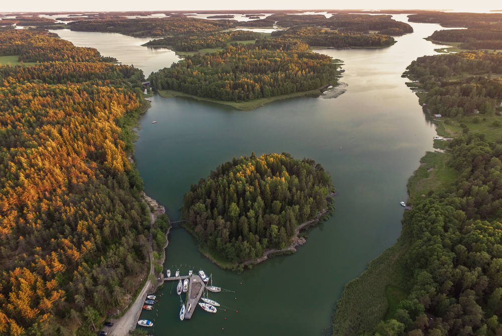 Finland in June: A Summer Wonderland of Endless Delights 2 Turku Archipelago