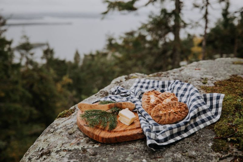 Finland in May: Embrace the Beauty of Arctic Spring 3 Discover the essentials of Finnish food culture