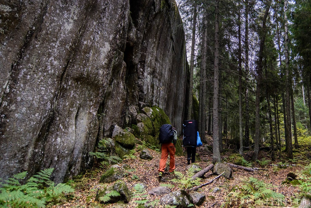Finland in May: Embrace the Beauty of Arctic Spring 5 Haukkakallio