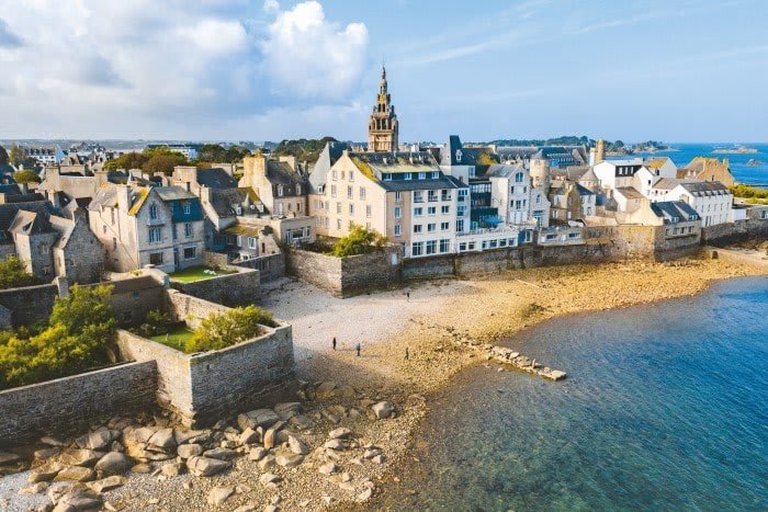 France in September: Celebrating the French Autumn's Delight 4 Coastal Charms of Brittany
