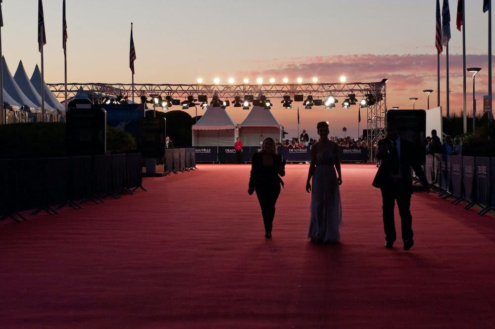 France in August: Indulging in the Pure Delight of Summer 3 Deauville American Film Festival