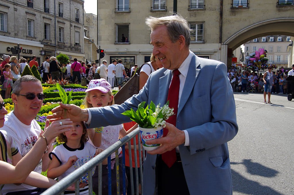 Embracing the Charms of France in May: A Celebration of Culture, Cuisine, and Blossoming Beauty 5 The Festival of the Lily of the Valley