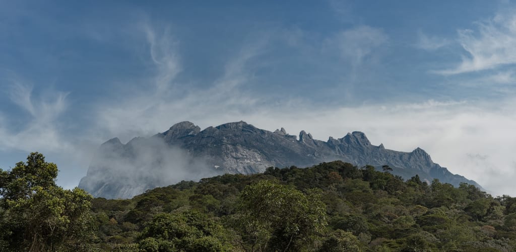 Discover the Beauty and History of Malaysia: A Guide to Kuala Lumpur, Penang, and Langkawi 6 Kota Kinabalu
