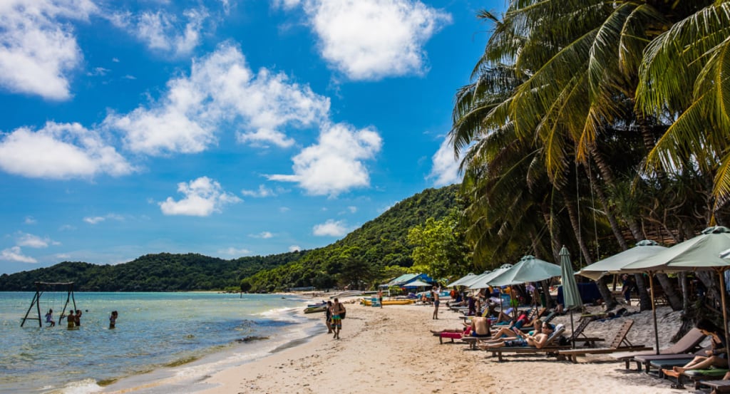 Vietnam in June: Thrilling Adventures and Cultural Splendors 5 Pristine Beaches of Phu Quoc