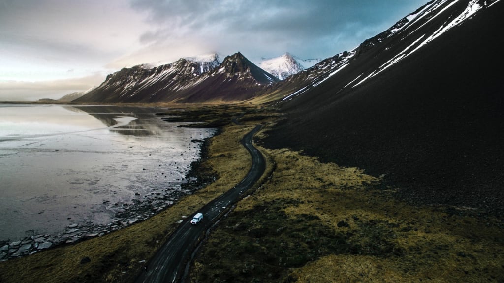 5 Ways on How to have a Sustainable Tourism 1 Iceland as your next sustainable tourism option