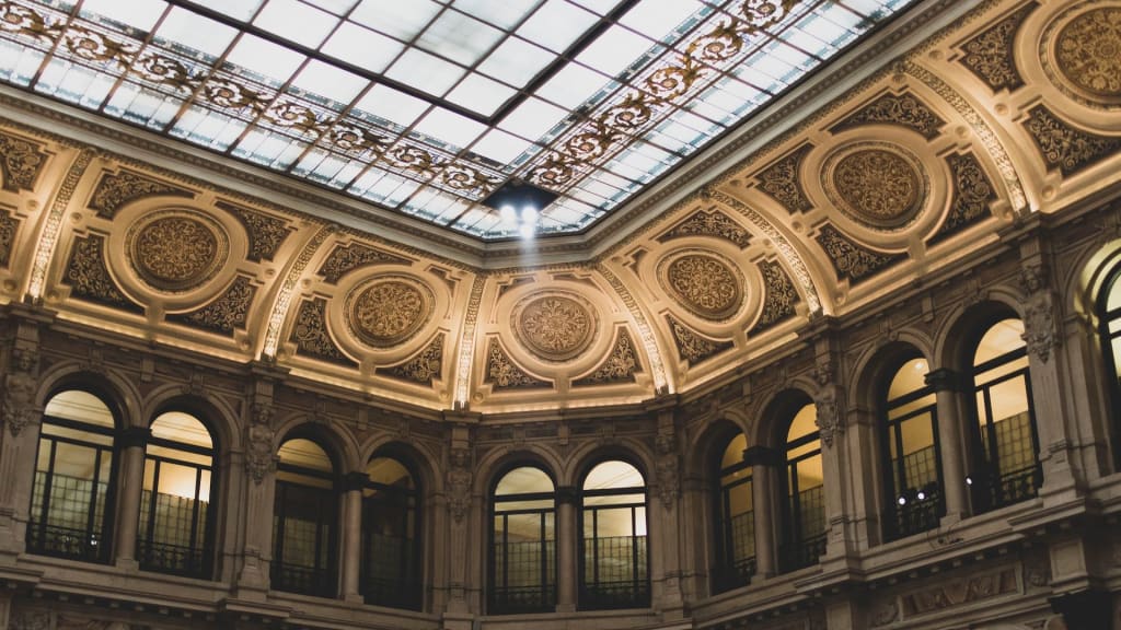 Venice: Experience the 5 Enchanting Charms 6 Gallerie dell'Accademia