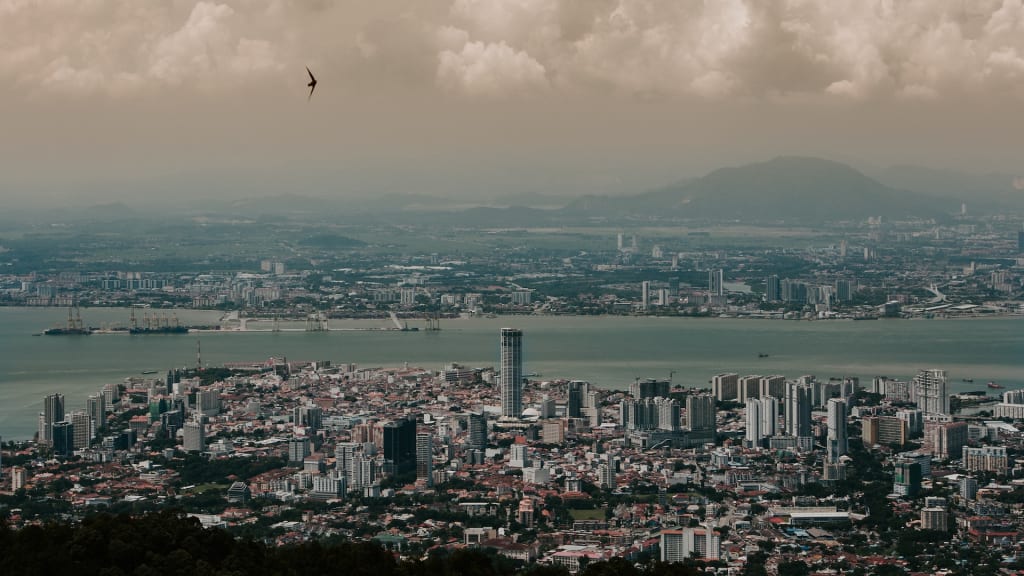 Discover the Beauty and History of Malaysia: A Guide to Kuala Lumpur, Penang, and Langkawi 2 Penang in Malaysia