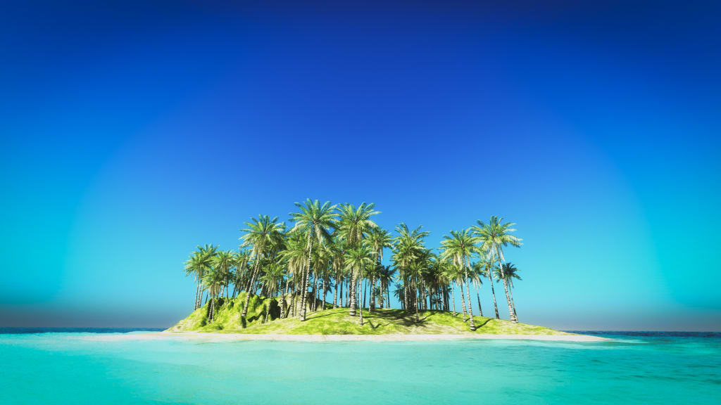 Costa Cruise India: Discovering the Mesmerizing Lakshadweep Islands 1 Lakshadweep Islands in Costa Cruise