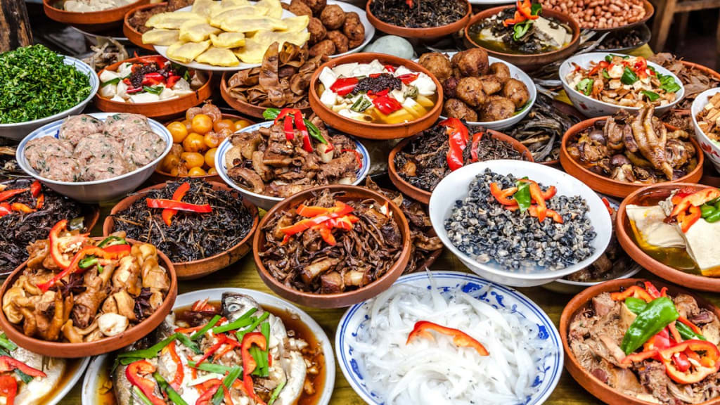 France in October: A Breathtaking Tapestry of Autumnal Splendor 4 Lyon's Fête de la Gastronomie