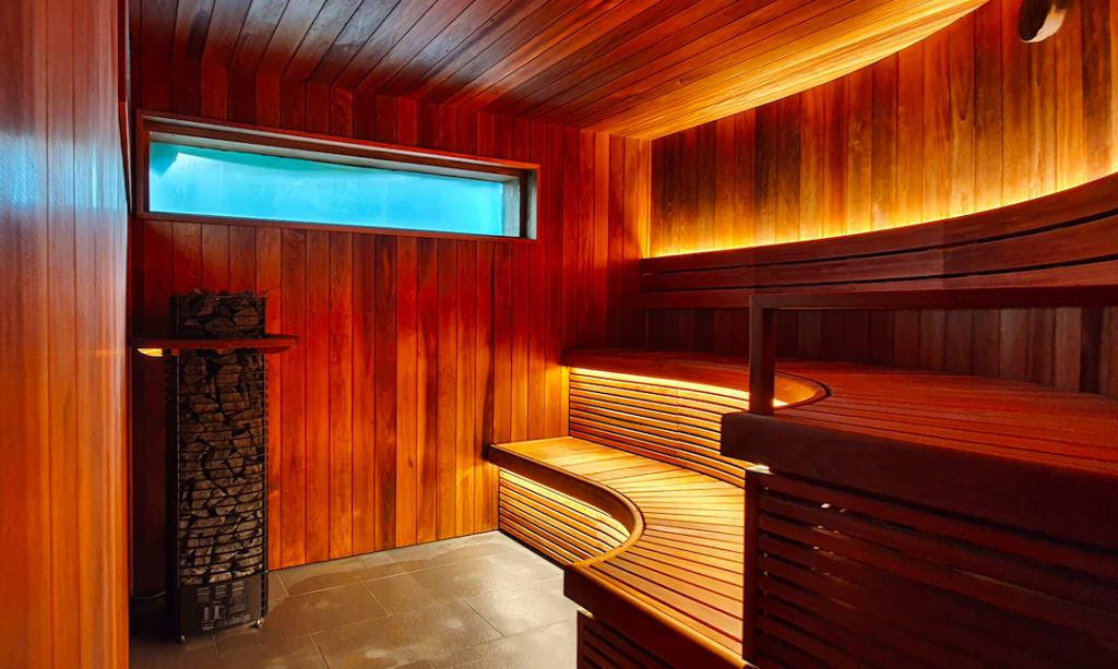 Finland in April: Explore the Mesmerizing Spring Awakening 5 Finnish Sauna