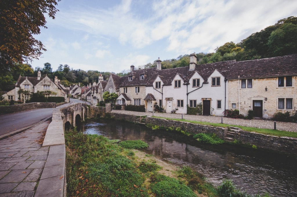 Cotswolds Villages: An Enchanting Guide to the 6 Hidden Charms 5 Cotswold