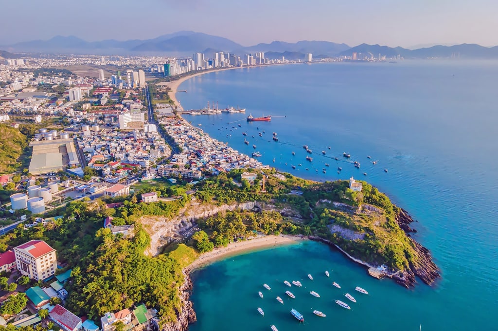 Vietnam in April: Awakening to Captivating Landscapes and Cultural Marvels 4 Nha Trang in Vietnam in April