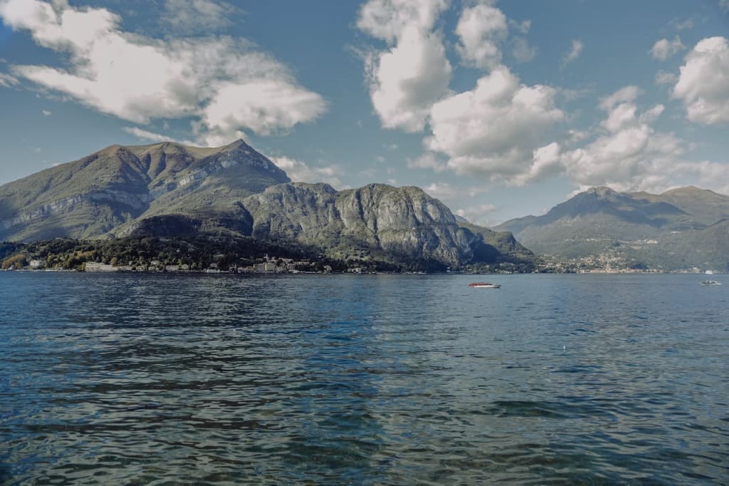 Italy in January: An Enchanting Captivating Winter Odyssey 5 Lake Como: A Tranquil Getaway in Italy in January
