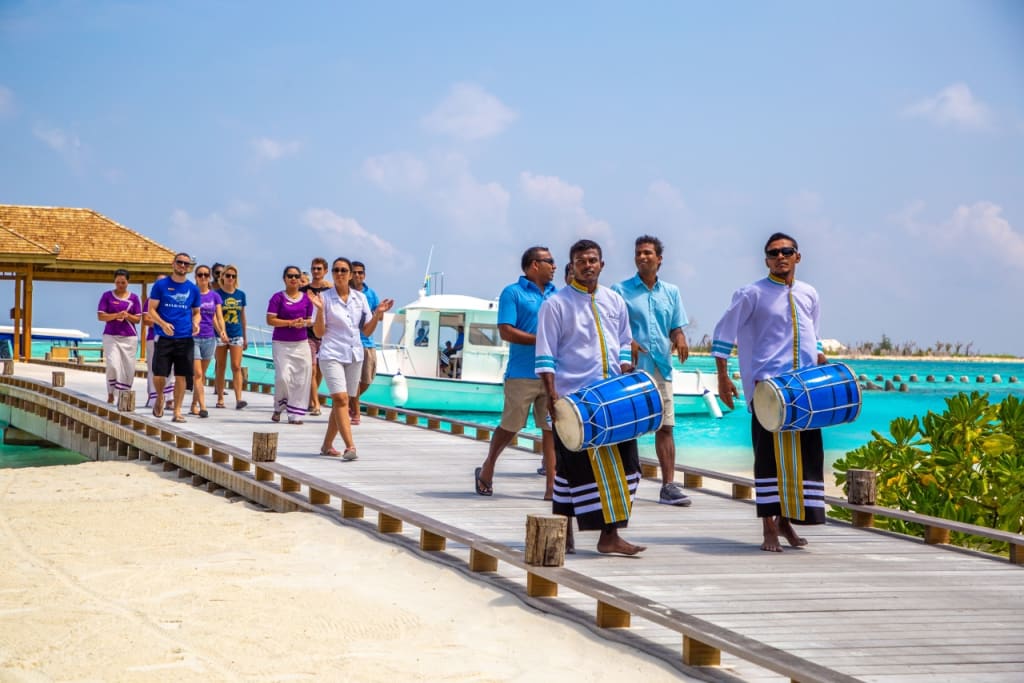 10 Reasons Why Maldives is the Perfect Destination for a Luxury Holiday 9 10 Reasons Why Maldives is the Perfect Destination for a Luxury Holiday 4